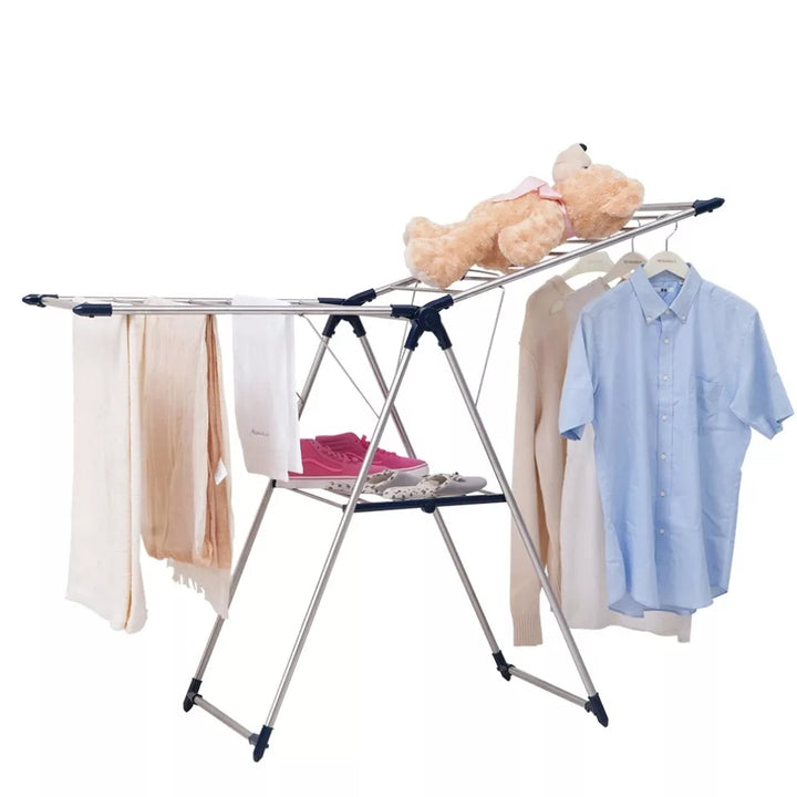 Seche Linge - Aluminium - La boutique secrète