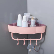 Charger l&#39;image dans la galerie, Support toilette mural
