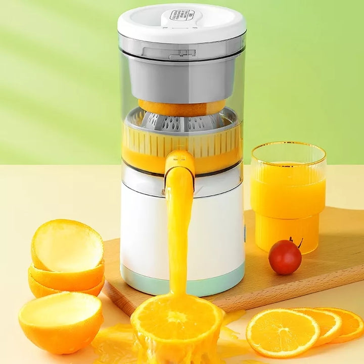 Presse fruits portable - La boutique secrète