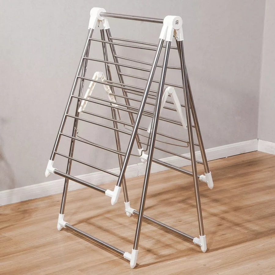 Seche Linge - Aluminium - La boutique secrète