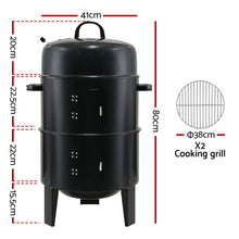 Charger l&#39;image dans la galerie, Barbecue BBQ - La boutique secrète

