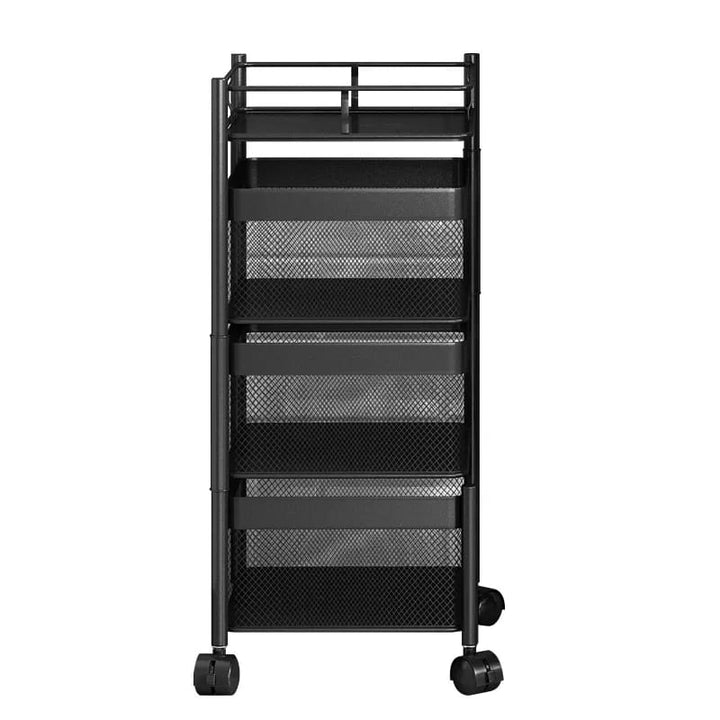 Rangement rotatif - La boutique secrète