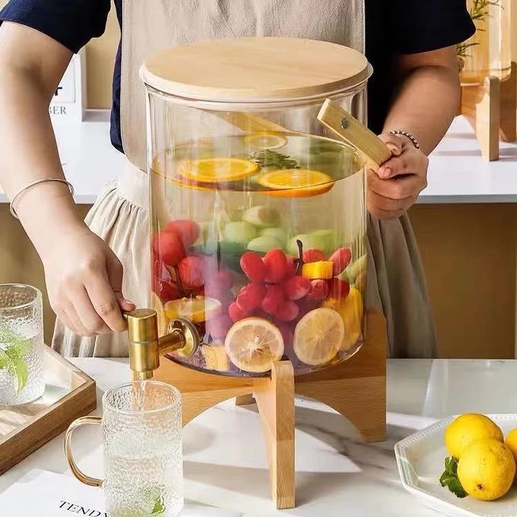 Distributeur  de jus 7 litre - La boutique secrète