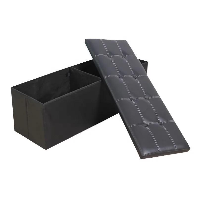 Poufs de Rangement - La boutique secrète