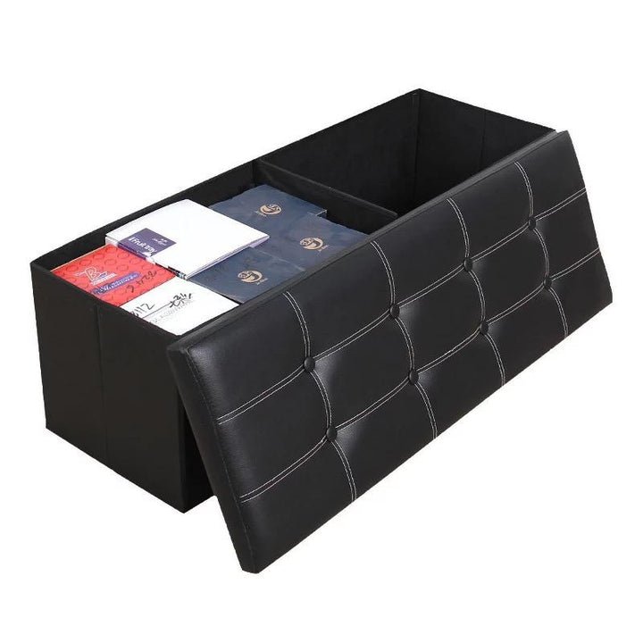 Poufs de Rangement - La boutique secrète
