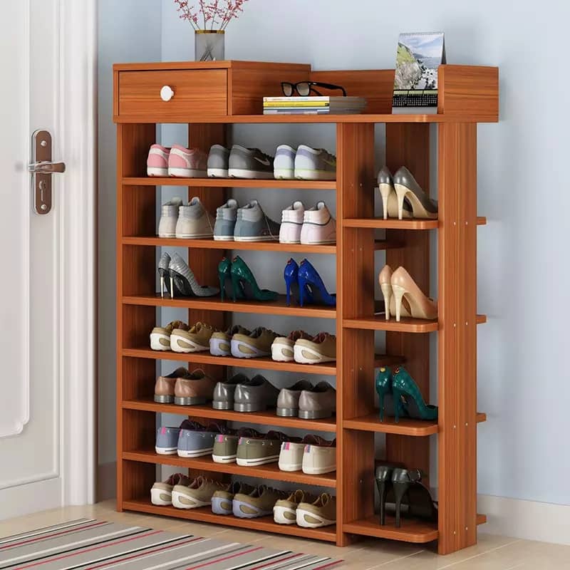 Etagere a chaussure - La boutique secrète