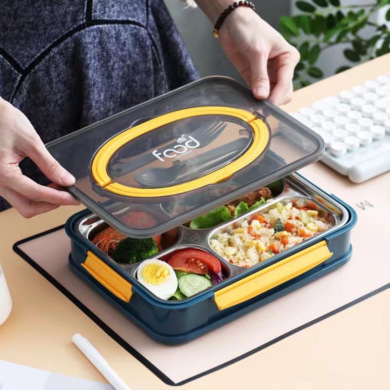 BOITE A LUNCH BOX - La boutique secrète