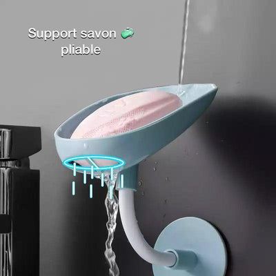 Support savon - La boutique secrète