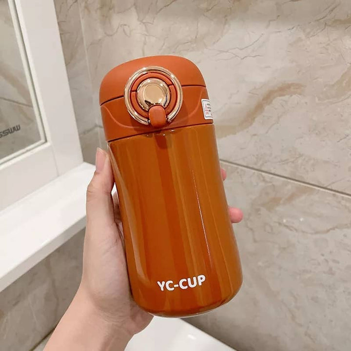 MUG VACCUUM 400ml Ecran LED - La boutique secrète