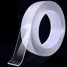 Charger l&#39;image dans la galerie, scotch double face transparent - La boutique secrète

