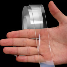 Charger l&#39;image dans la galerie, scotch double face transparent - La boutique secrète
