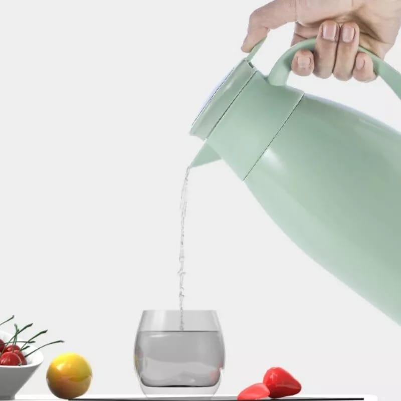 THERMOS INTELLIGENT  AVEC ECRAN LED - La boutique secrète