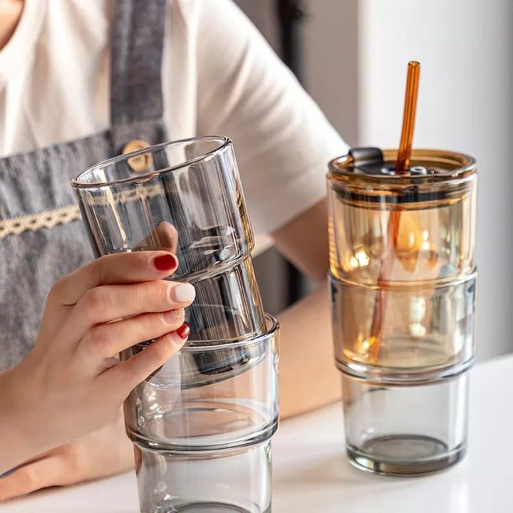 Tasse en Verre - La boutique secrète