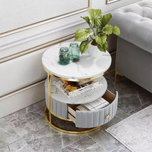 Charger l&#39;image dans la galerie, Table De Chevet VIP - La boutique secrète
