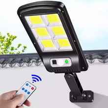 Charger l&#39;image dans la galerie, lampe solaire intelligente
