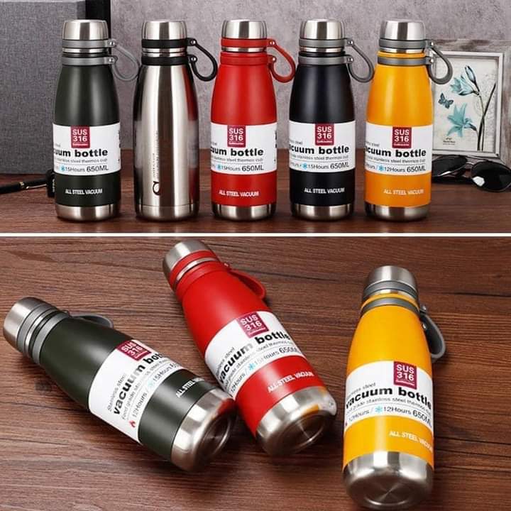 vacuum sus 316 en Acier Inoxydable