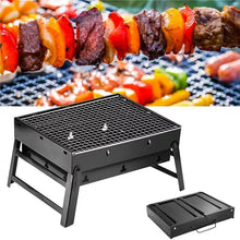 Charger l&#39;image dans la galerie, Barbecue Portable a Charbon - La boutique secrète
