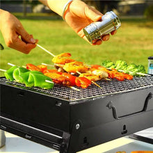 Charger l&#39;image dans la galerie, Barbecue Portable a Charbon - La boutique secrète
