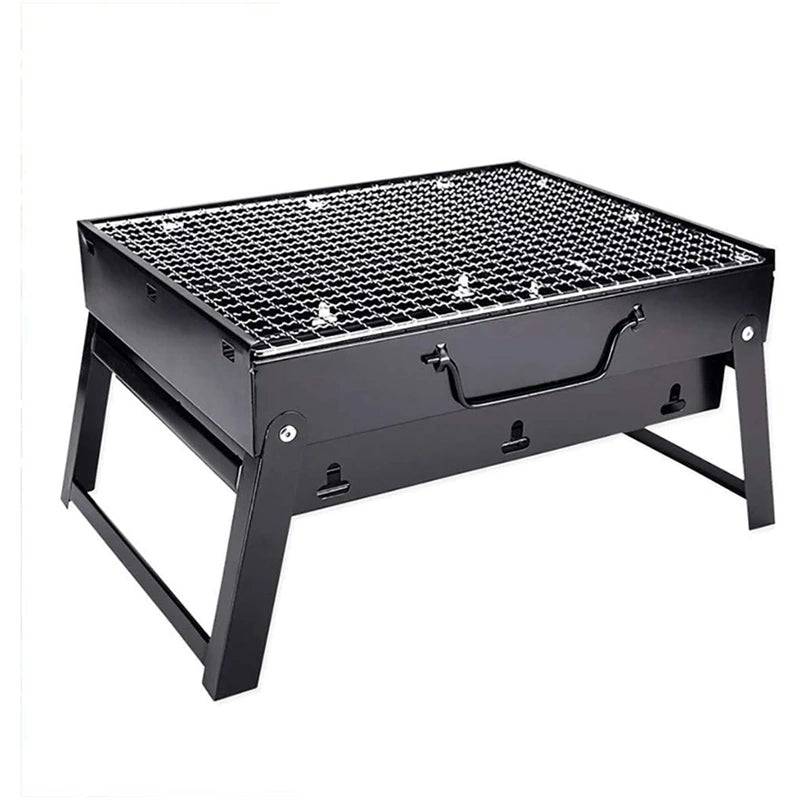 Barbecue Portable a Charbon - La boutique secrète