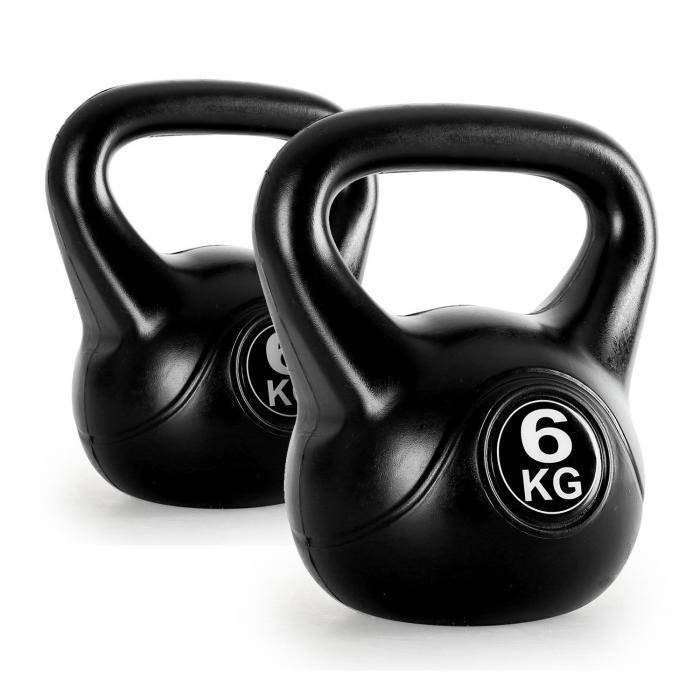 Paire d'haltères a billes pour Musculation - La boutique secrète