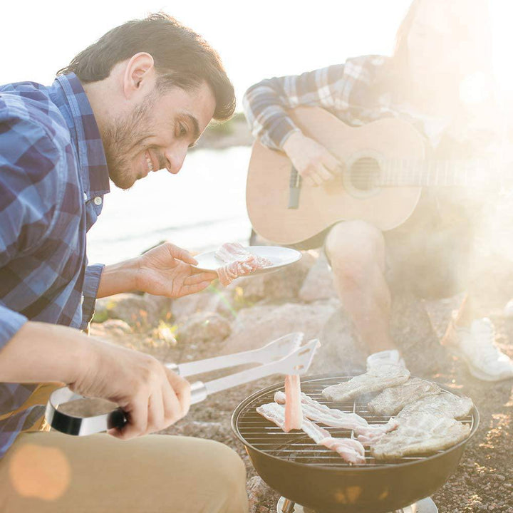 Ensemble d'outils de Gril pour Barbecue - La boutique secrète