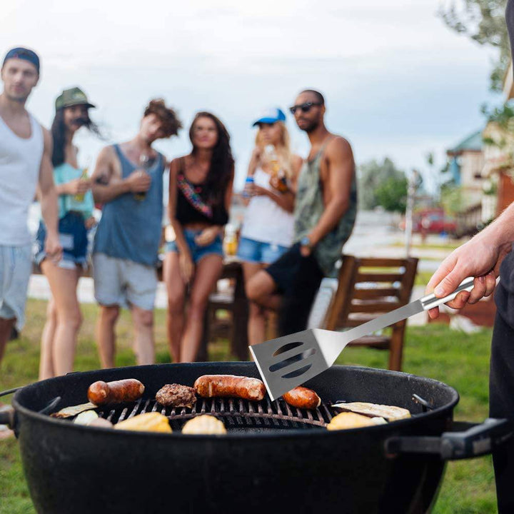 Ensemble d'outils de Gril pour Barbecue - La boutique secrète