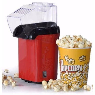Machine à popcorn électrique , 1200 watts - La boutique secrète