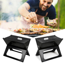 Charger l&#39;image dans la galerie, Barbecue à Charbon - La boutique secrète
