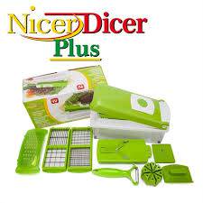 Nice Dicer Plus - La boutique secrète