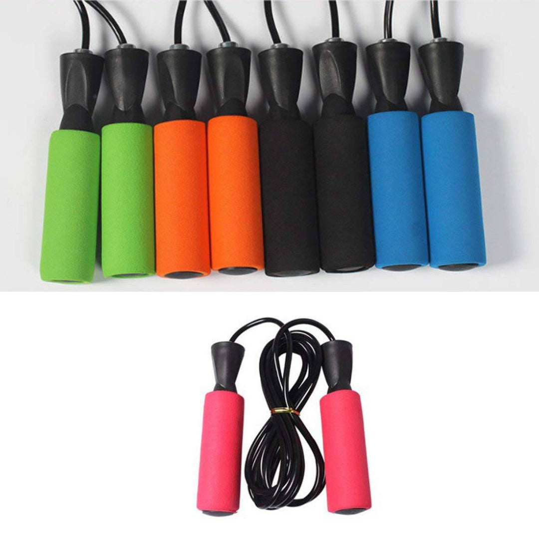 Corde à Sauter Ultra Légère - Sport Fitness Exercice - La boutique secrète