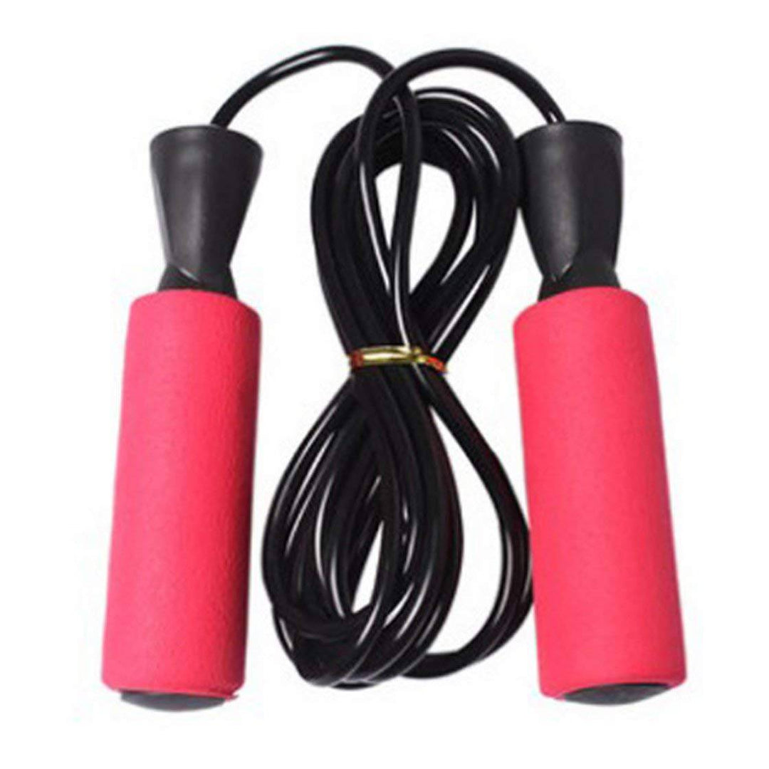 Corde à Sauter Ultra Légère - Sport Fitness Exercice - La boutique secrète