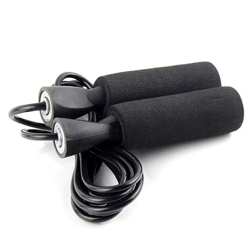 Corde à Sauter Ultra Légère - Sport Fitness Exercice - La boutique secrète