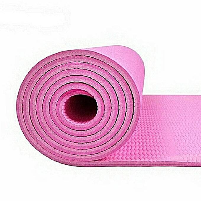 Tapis de Yoga Pour Fitness 1.5 m - La boutique secrète