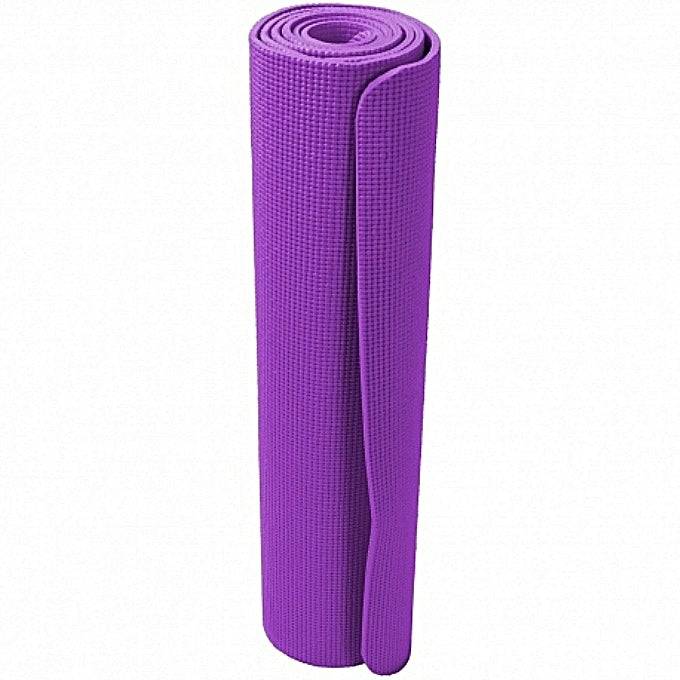 Tapis de Yoga Pour Fitness 1.5 m - La boutique secrète