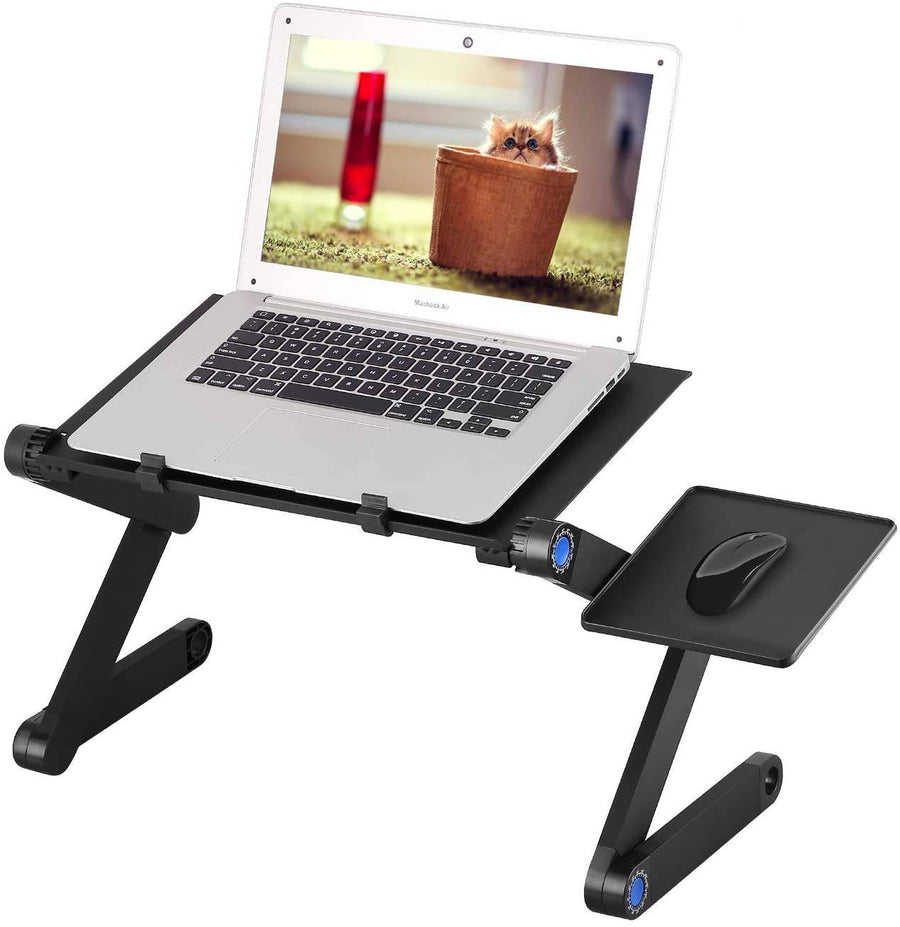 Support Table pour Ordinateur Portable - La boutique secrète