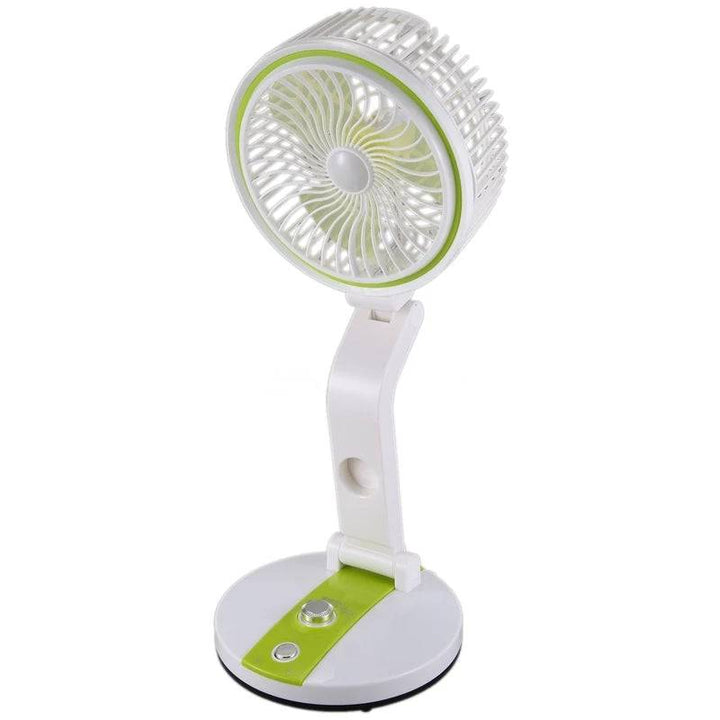 Ventilateur, Bureau USB - La boutique secrète