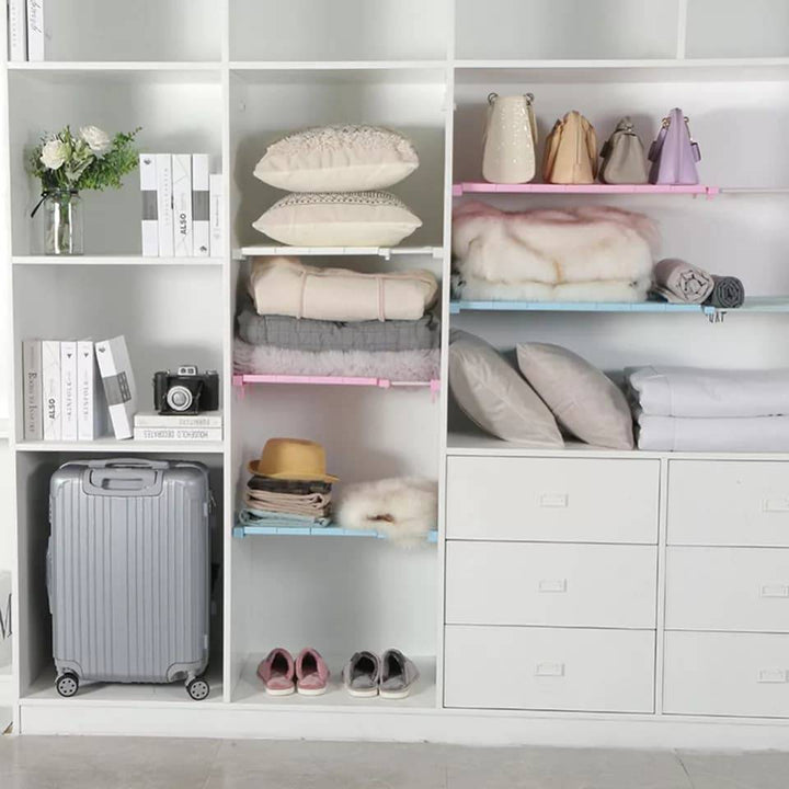 Etagéres fixable - La boutique secrète