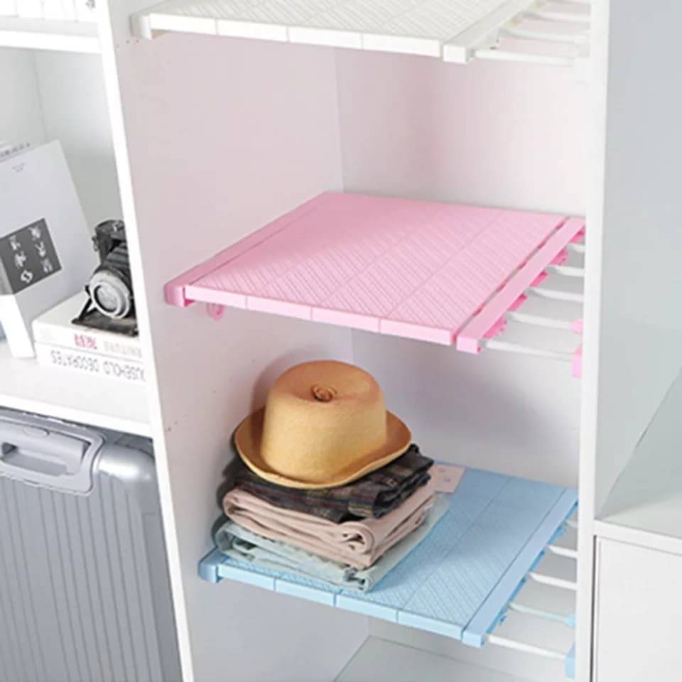 Etagéres fixable - La boutique secrète