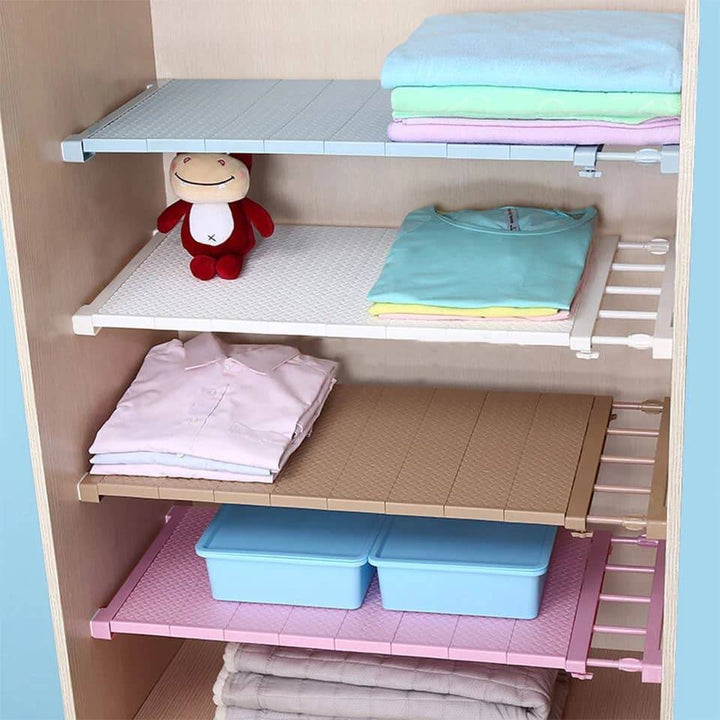 Etagéres fixable - La boutique secrète