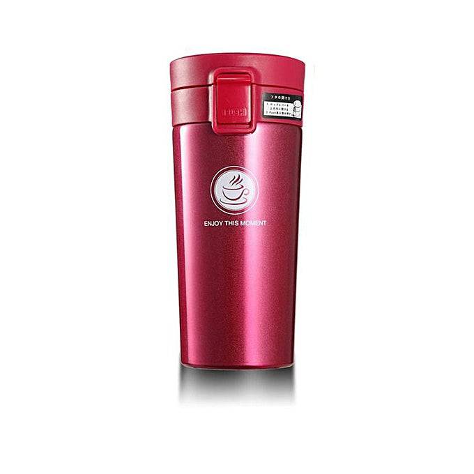 Mug Café Club en Inox- 350 ml - La boutique secrète