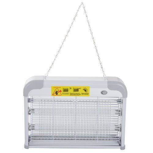 Lampe anti-insectes- La boutique secrète