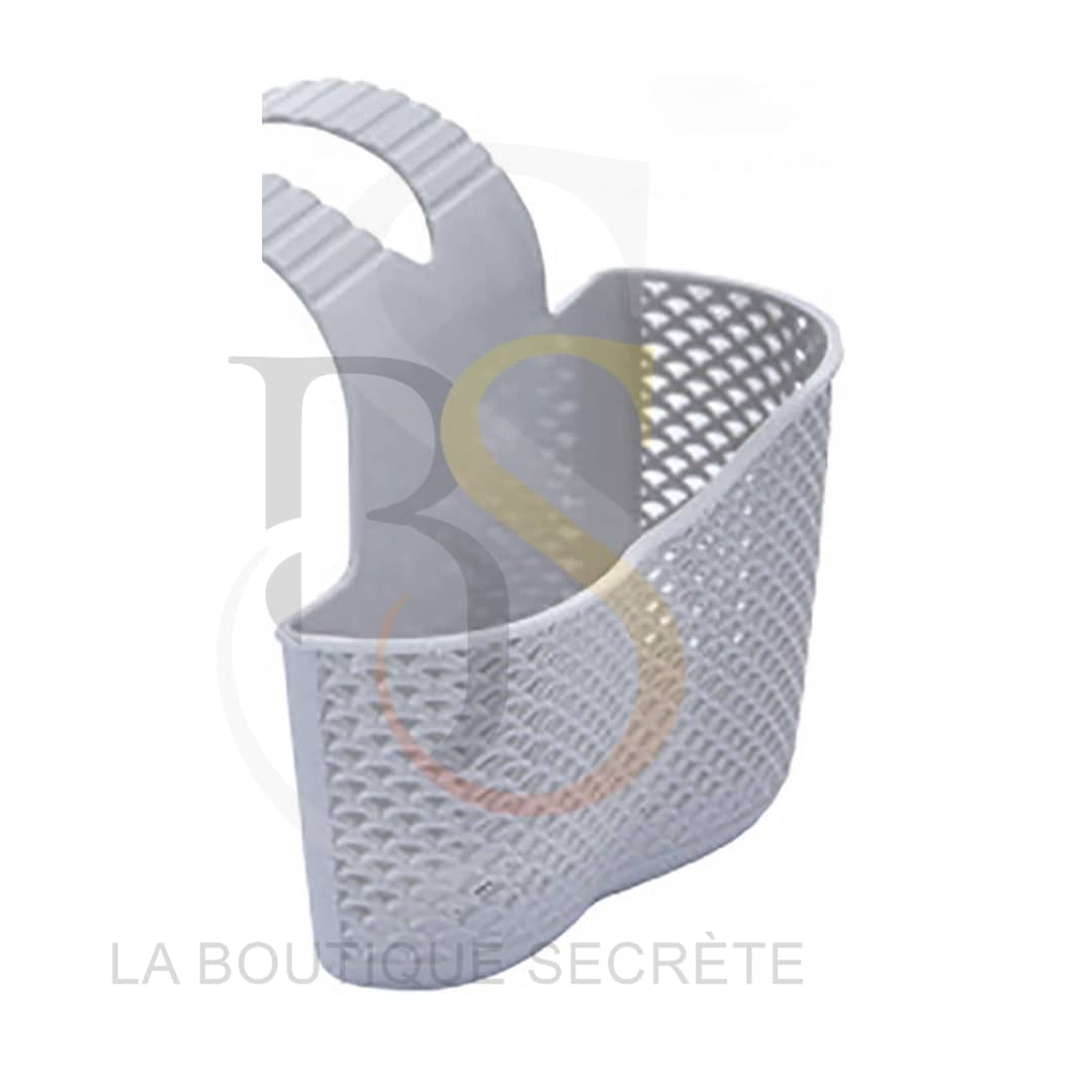 Panier d’evier de cuisine ou de salle de bain - La boutique secrète