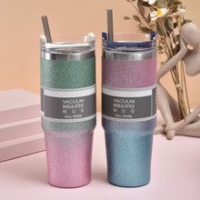 Charger l&#39;image dans la galerie, Mugs vaccum
