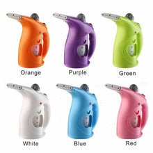 Charger l&#39;image dans la galerie, Fer à vapeur portable pour voyage
