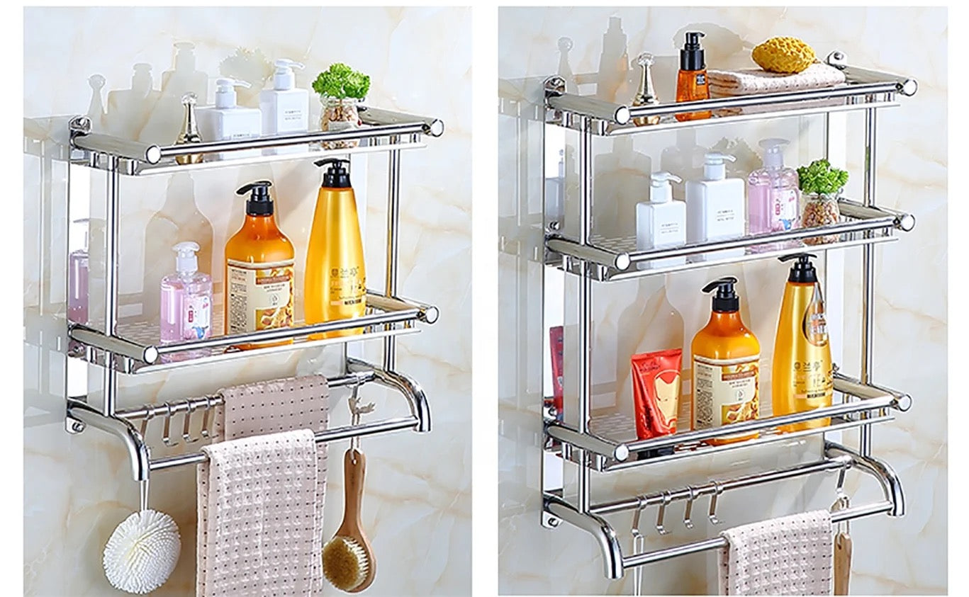 Etagere de toilette - La boutique secrète