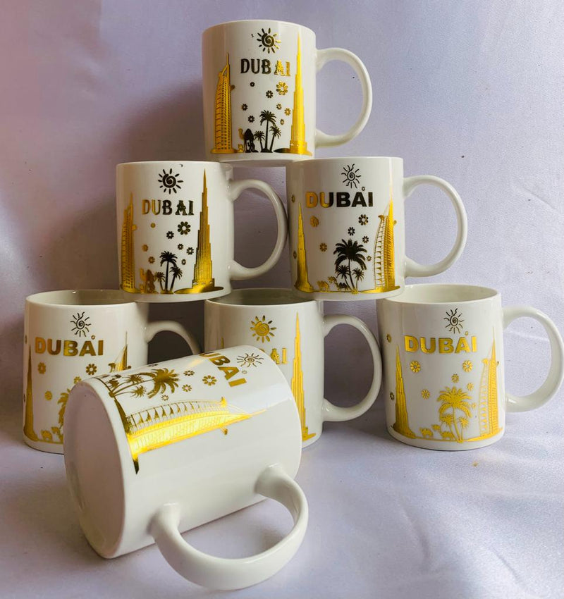 Tasse à café Vip lot de 12 pièces