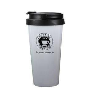 Thermos mug avec couvercle - 500 ml - La boutique secrète