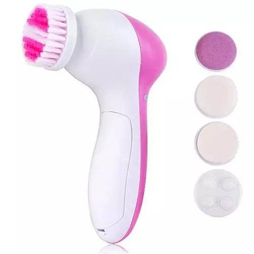 Brosse Nettoyante Visage - La boutique secrète