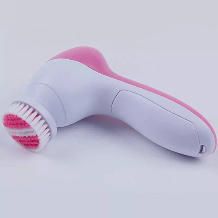 Brosse Nettoyante Visage - La boutique secrète