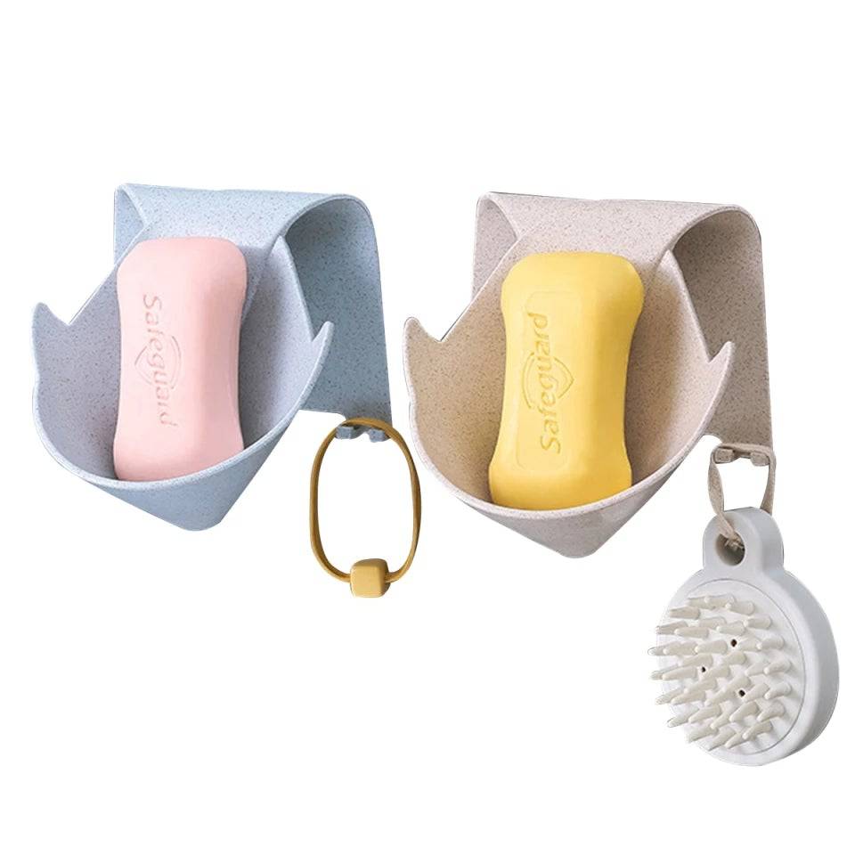 Porte-Savon Classic - La boutique secrète